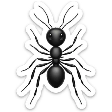 ant sticker