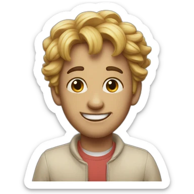 anthropomorphic 🥒 sticker