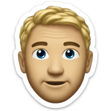 Ballon D’Or sticker