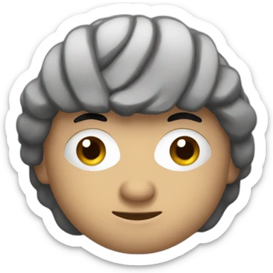 WWF Mediterranean sticker