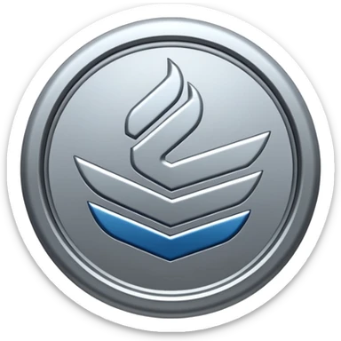 Suzuki logó sticker