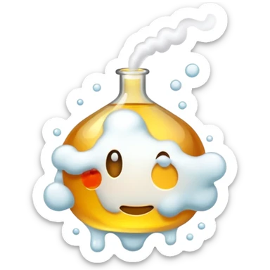 gaming aroma sticker