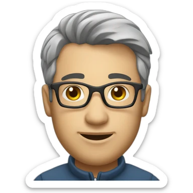 Thule Society member sticker