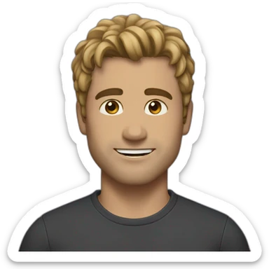 Gavin-Casalegno-Acteur-américain sticker