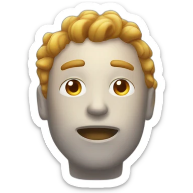 temperatura alta calor sticker