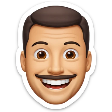Jimmy Kimmel sticker