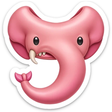 uterus sticker