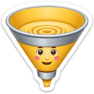 autofunnel in digital-marketing sticker