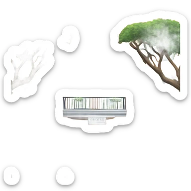 Charleston sc sticker