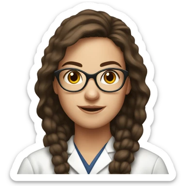 Dr. Emily Carter
Harvard University sticker