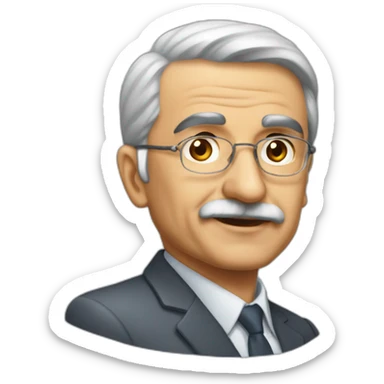 kemal kılıçdaroğlu sticker