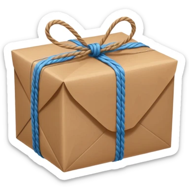 fast delivery sticker