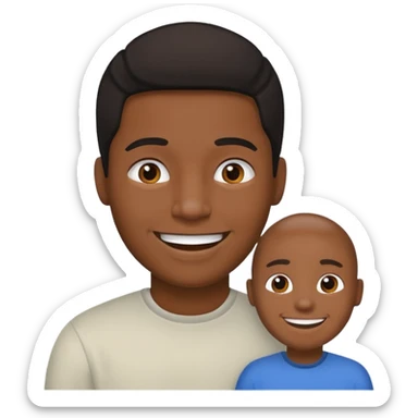 Sorry white person to black person sticker