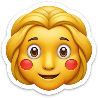 More details  sticker