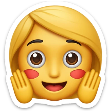 can i upload an image? sticker