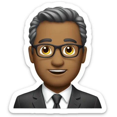 wealth advisor sticker