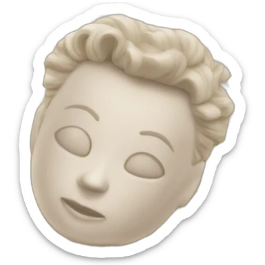 The apothecary's diaries  sticker