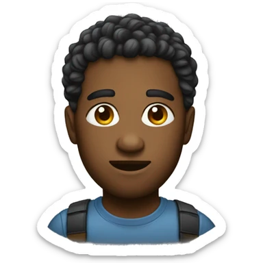 hightlighter sticker