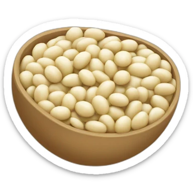 sesame seeds sticker