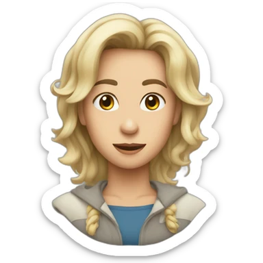 Élève Ducobu sticker