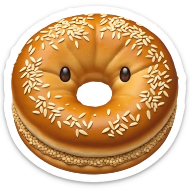 Simitsimit sticker