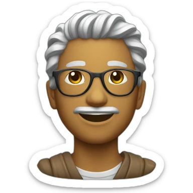 Estatua de la libertad 🗽 sticker