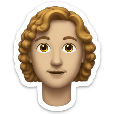 la daronne de theorus sticker