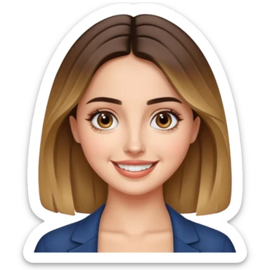 ana de armas sticker