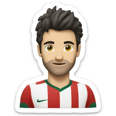 EL-BOJAN logo sticker