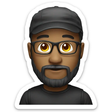 blockchain node operator sticker