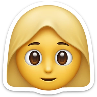 Eliminar emijis de,una foto sticker