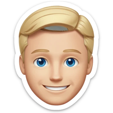 Steve rogers sticker