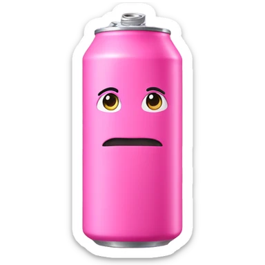 All pink Stanley 40 ounce quencher  sticker