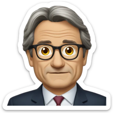artur mas sticker