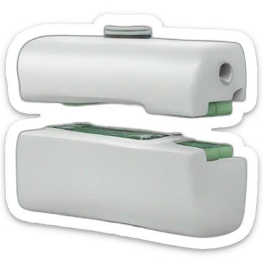 flexible strain sensor sticker