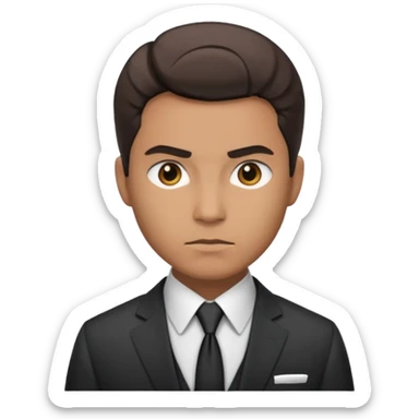 Agente de Ingestão/Estado sticker