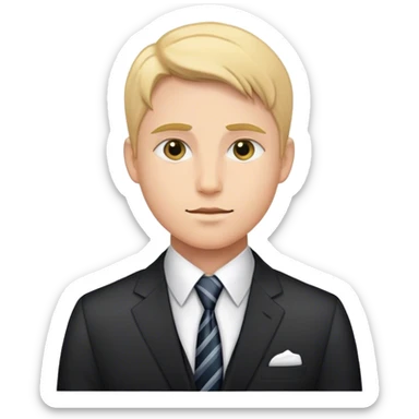 conservative sticker