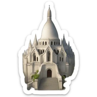 sacré de birmanie sticker