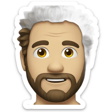 charlie always sunny sticker