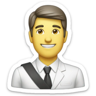 revenue assurance colo power sticker