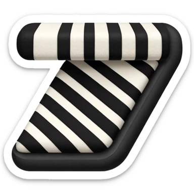 And a white stripe Black Fadora with no man or face or assecorys sticker