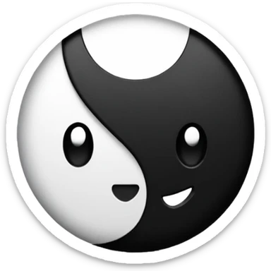 “Logo ‘VS’ bergaya modern dan tebal, komposisi seimbang, garis tegas, tanpa ornamen. Latar belakang putih polos bersih, tanpa bayangan atau tekstur.” sticker