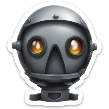 subspace tripmine sticker