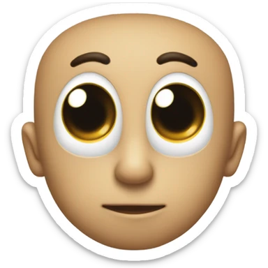 Conejito adorable sticker