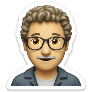 Experienced Engineer sticker