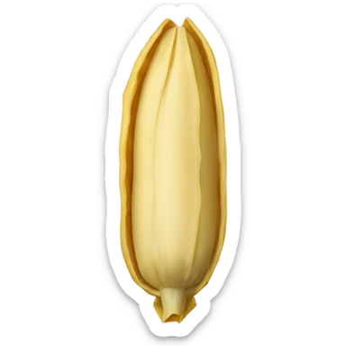 Tamal antioqueño sticker