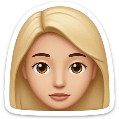 explicame como estas hecho sticker