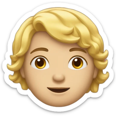 Meilleures amis sticker