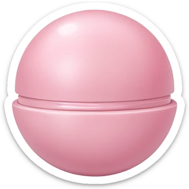 body cream eos sticker