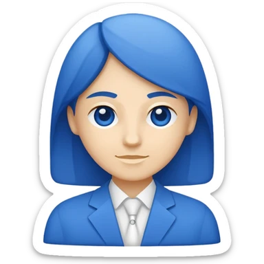 co owner icon sticker